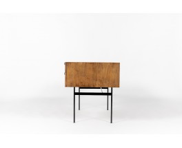 Pierre Paulin desk model CM141 edition Thonet 1950