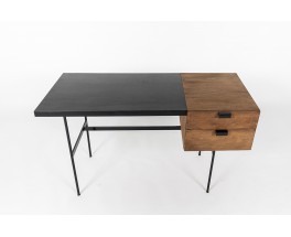 Pierre Paulin desk model CM141 edition Thonet 1950