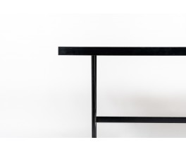 Bureau Pierre Paulin modèle CM141 édition Thonet 1950