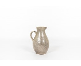 Max Idlas pitcher in ceramic  1960