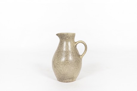 Max Idlas pitcher in ceramic  1960