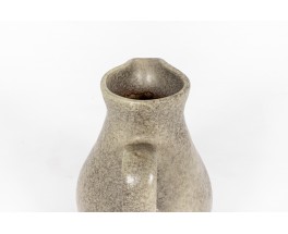 Max Idlas pitcher in ceramic  1960