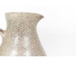 Max Idlas pitcher in ceramic  1960