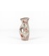 Vase en céramique Les Potiers D'Accolay 1960