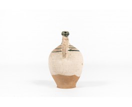 Poterie ancienne en terre cuite