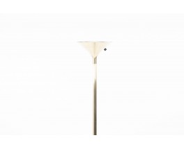 Jacques Grange floor lamp in brass for Yves Saint Laurent 1980