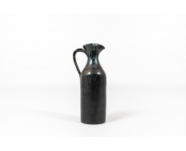 Accolay ceramic pitcher 1960