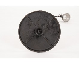 Bernard Albin Gras floor lamp model 215 1930