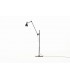 Lampadaire Bernard Albin Gras modèle 215 1930