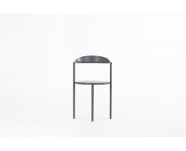 Chaise Philippe Starck modèle Hashwood édition 3 Suisses 1987