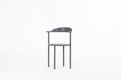 Philippe Starck chairs model Hashwood edition 3 Suisses 1987