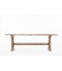 Console table in pine mountain design 1900