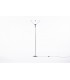 Carlo Forcolini floor lamp model Polifemo edition Artemide 1980