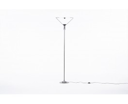 Carlo Forcolini floor lamp model Polifemo edition Artemide 1980