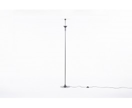 Carlo Forcolini floor lamp model Polifemo edition Artemide 1980