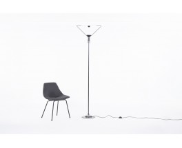 Carlo Forcolini floor lamp model Polifemo edition Artemide 1980