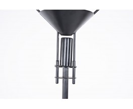 Carlo Forcolini floor lamp model Polifemo edition Artemide 1980