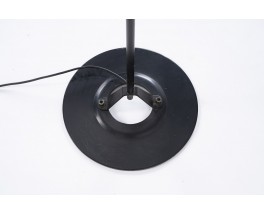 Lampadaire Carlo Forcolini modèle Polifemo édition Artemide 1980