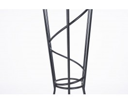 Roger Feraud coat rack Geo Astrobale model 1950