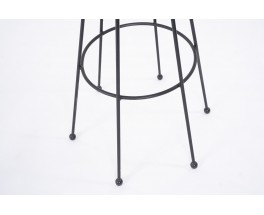 Roger Feraud coat rack Geo Astrobale model 1950