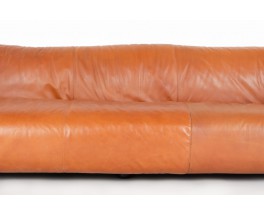 Gianfranco Frattini sofa model Sesann edition Cassina 1970