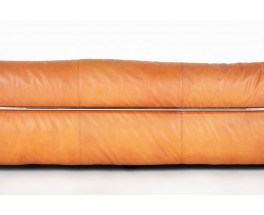 Gianfranco Frattini sofa model Sesann edition Cassina 1970