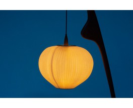 Lampadaire modèle Mante Religieuse édition Rispal 1950