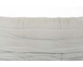 Michel Ducaroy sofa model Togo edition Ligne Roset 1970