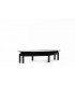 Vico Magistretti coffee table model Sinbad edition Cassina 1980