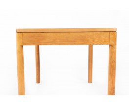 Pierre Gautier Delaye rectangular dining table Meuble Weekend collection 1950