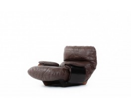 Fauteuil Michel Ducaroy modèle Marsala édition Ligne Roset 1970