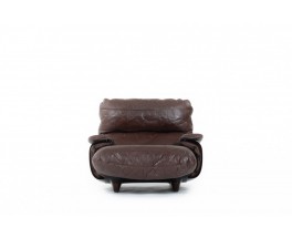 Michel Ducaroy armchair model Marsala edition Ligne Roset 1970