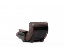 Michel Ducaroy armchair model Marsala edition Ligne Roset 1970