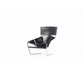 Pierre Paulin armchair model F444 edition Artifort 1963