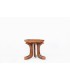 Jimma monoxyl wooden stool Ethiopia 1960