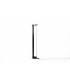 Gilles Derain floor lamp model MPC edition Lumen 1980