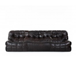 Michel Ducaroy sofa model Kashima edition Ligne Roset 1980