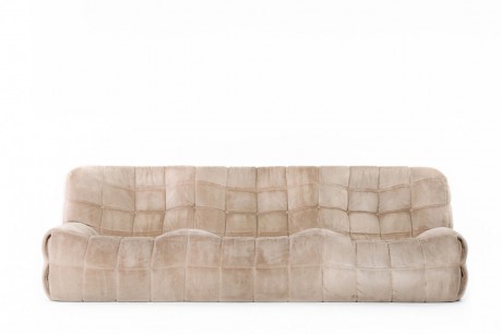 Michel Ducaroy sofa model Kashima edition Cinna 1980