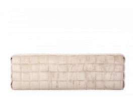 Michel Ducaroy sofa model Kashima edition Ligne Roset 1980