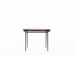 Alain Richard dining table model 324 edition Meuble TV 1955