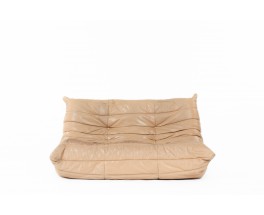 Michel Ducaroy sofa model Togo edition Ligne Roset 1970