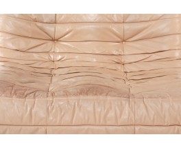 Michel Ducaroy sofa model Togo edition Ligne Roset 1970