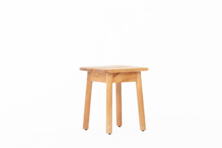 Pierre Gautier Delaye stool edition Vergneres 1960 - 81 PIECES