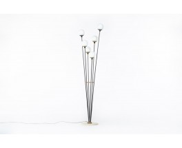 Floor lamp model Alberello edition Stilnovo 1960