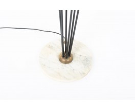 Floor lamp model Alberello edition Stilnovo 1960