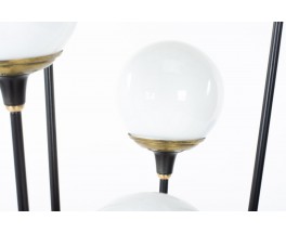 Floor lamp model Alberello edition Stilnovo 1960
