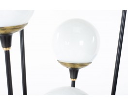 Lampadaire modèle Alberello édition Stilnovo 1960