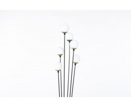 Floor lamp model Alberello edition Stilnovo 1960