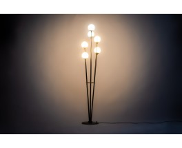 Floor lamp model Alberello edition Stilnovo 1960