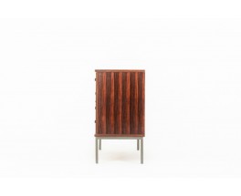 Antoine Philippon and Jacqueline Lecoq chest of drawers edition Degorre 1960
